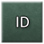 ID icon